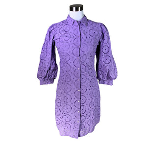 Unisex Selected - Kangasmekko, koko 34 -  (1)