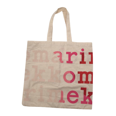 Unisex Marimekko - Ostoskassi, koko Maxi -  ()