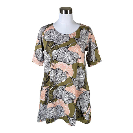 Unisex NOSH - Trikootunika, koko 38 -  ()