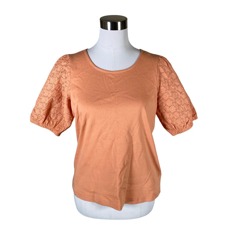 Unisex Noom - Lyhythihainen pusero, koko 38 -  ()