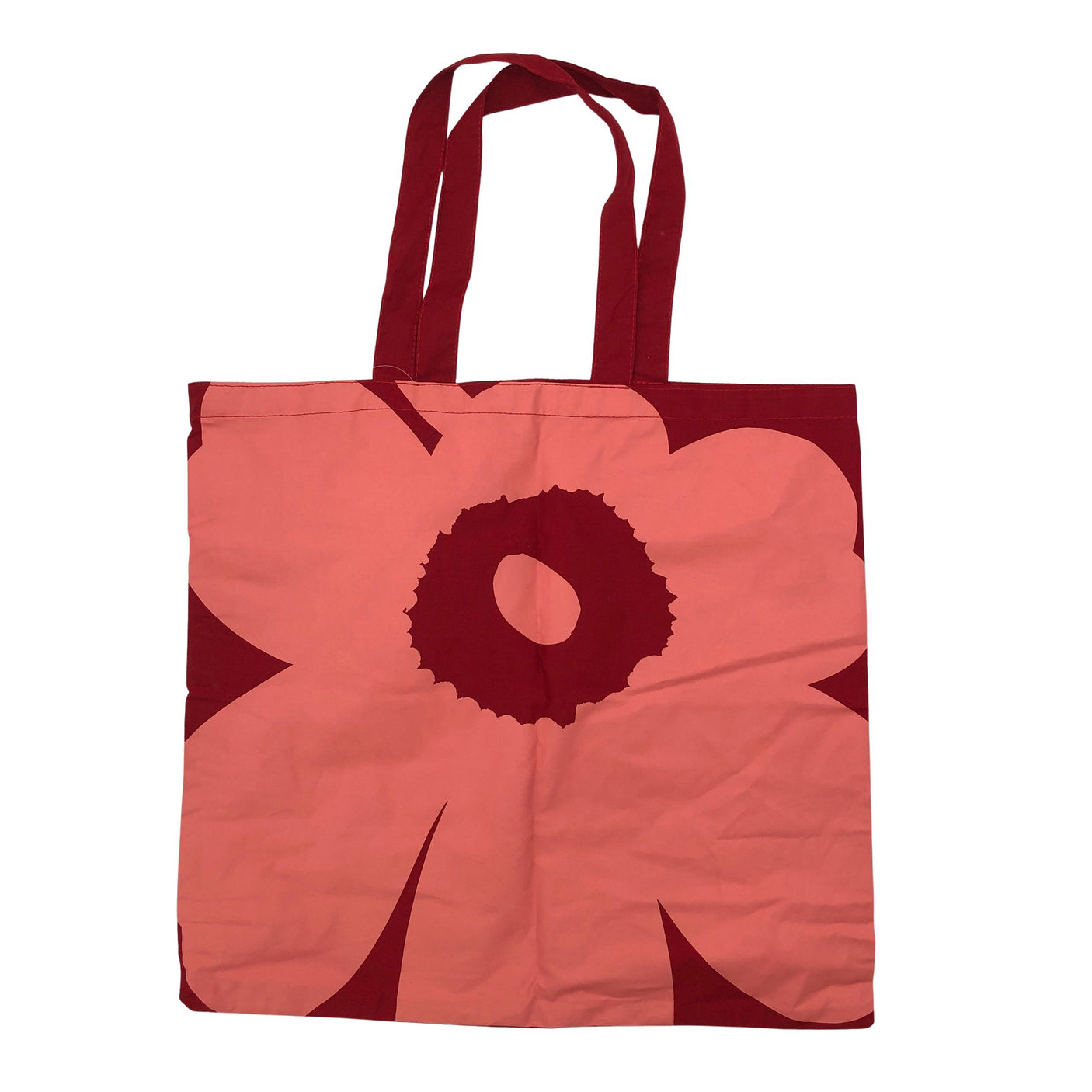 Unisex Marimekko - Ostoskassi, koko Maxi -  (1)