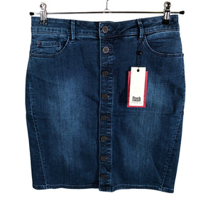 Unisex Flash Woman - Farkkuhame, koko 38 -  (1)