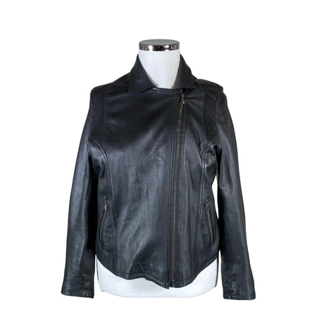 Unisex Bella Pelle - Nahkatakki, koko 44 -  ()