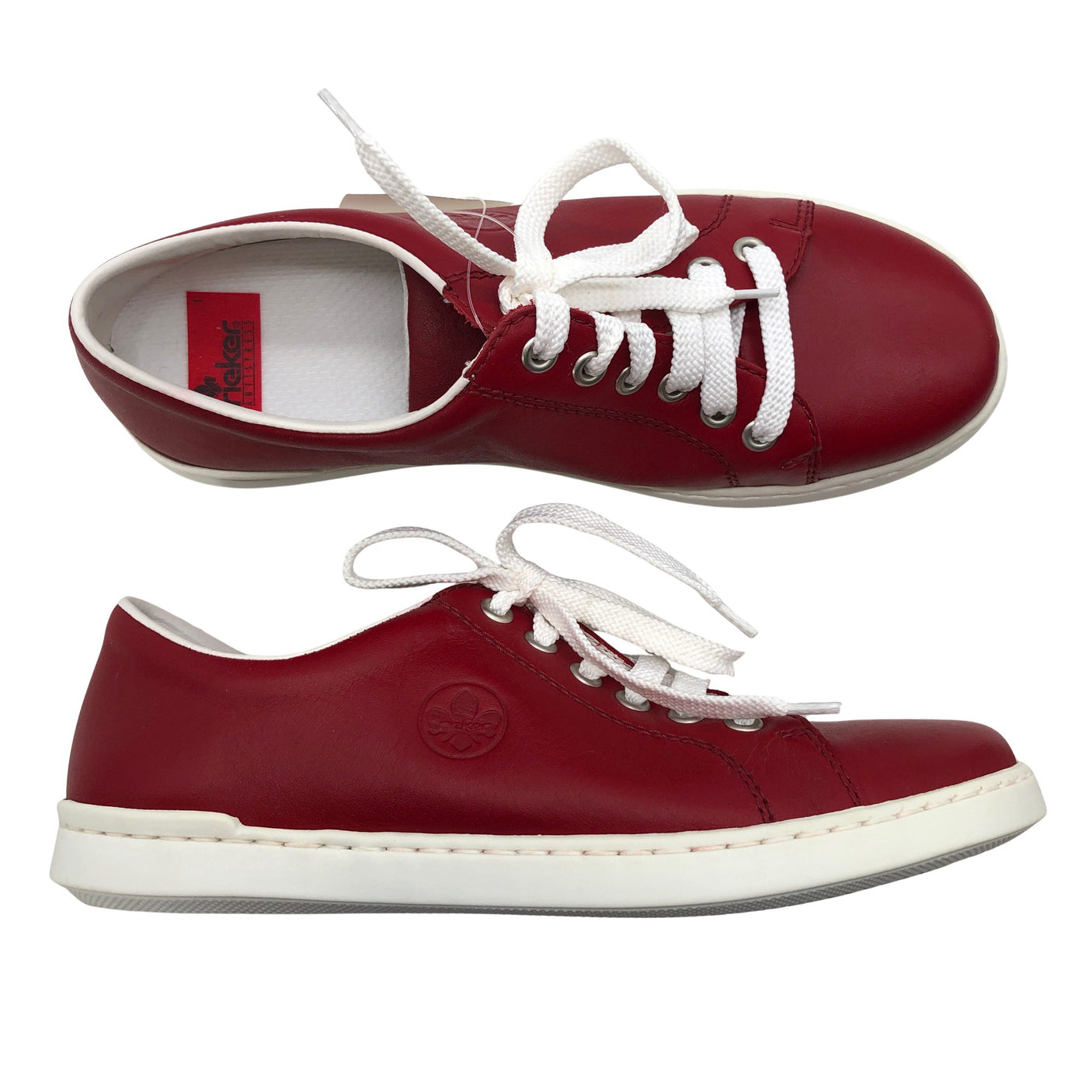 Unisex Rieker - Tennarit, koko 38 -  (1)