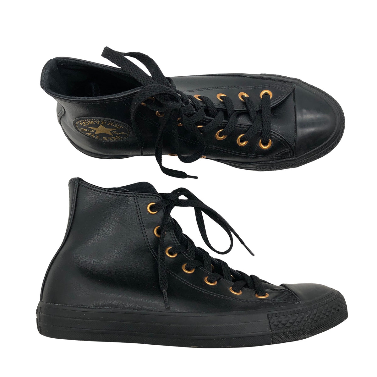 Unisex Converse - Tennarit, koko 39 -  (1)