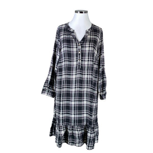 Unisex Zizzi - Kangasmekko, koko 46 -  (1)