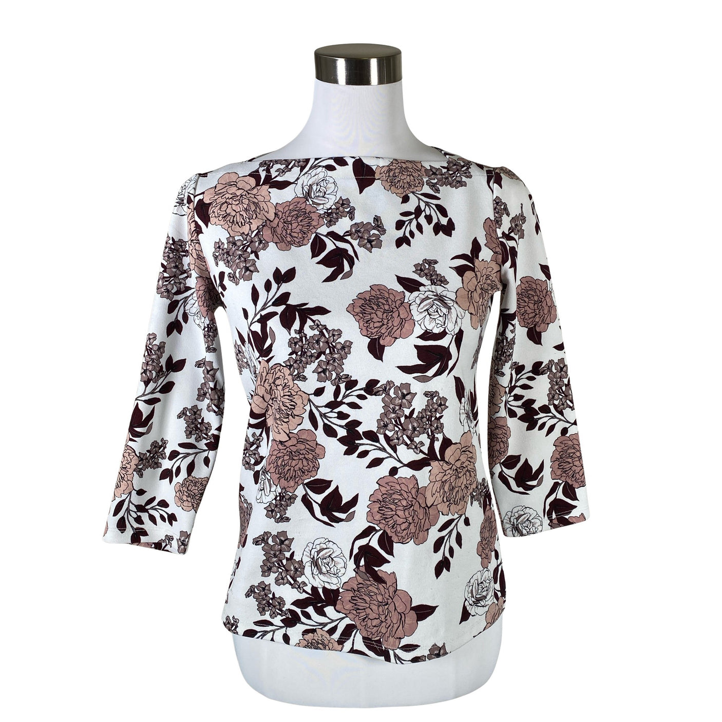 Unisex Ann Taylor - Pusero, koko 34 -  (1)