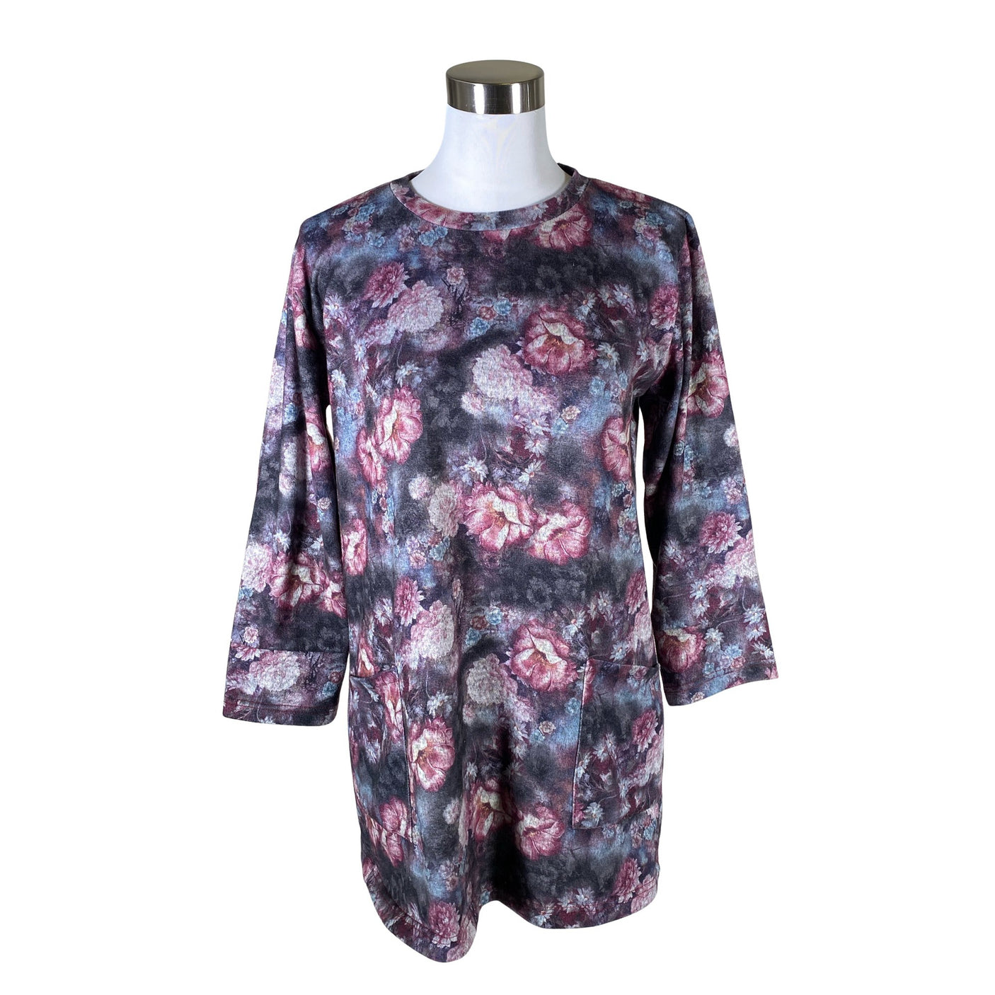 Unisex Åshild - Neuletunika, koko 36 -  (1)