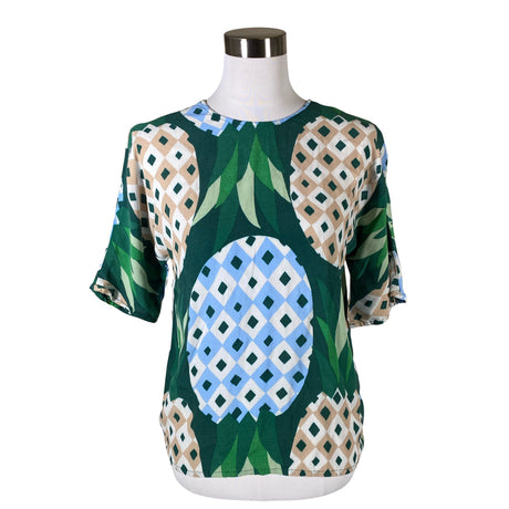 Unisex Marimekko - Lyhythihainen pusero, koko 36 -  ()