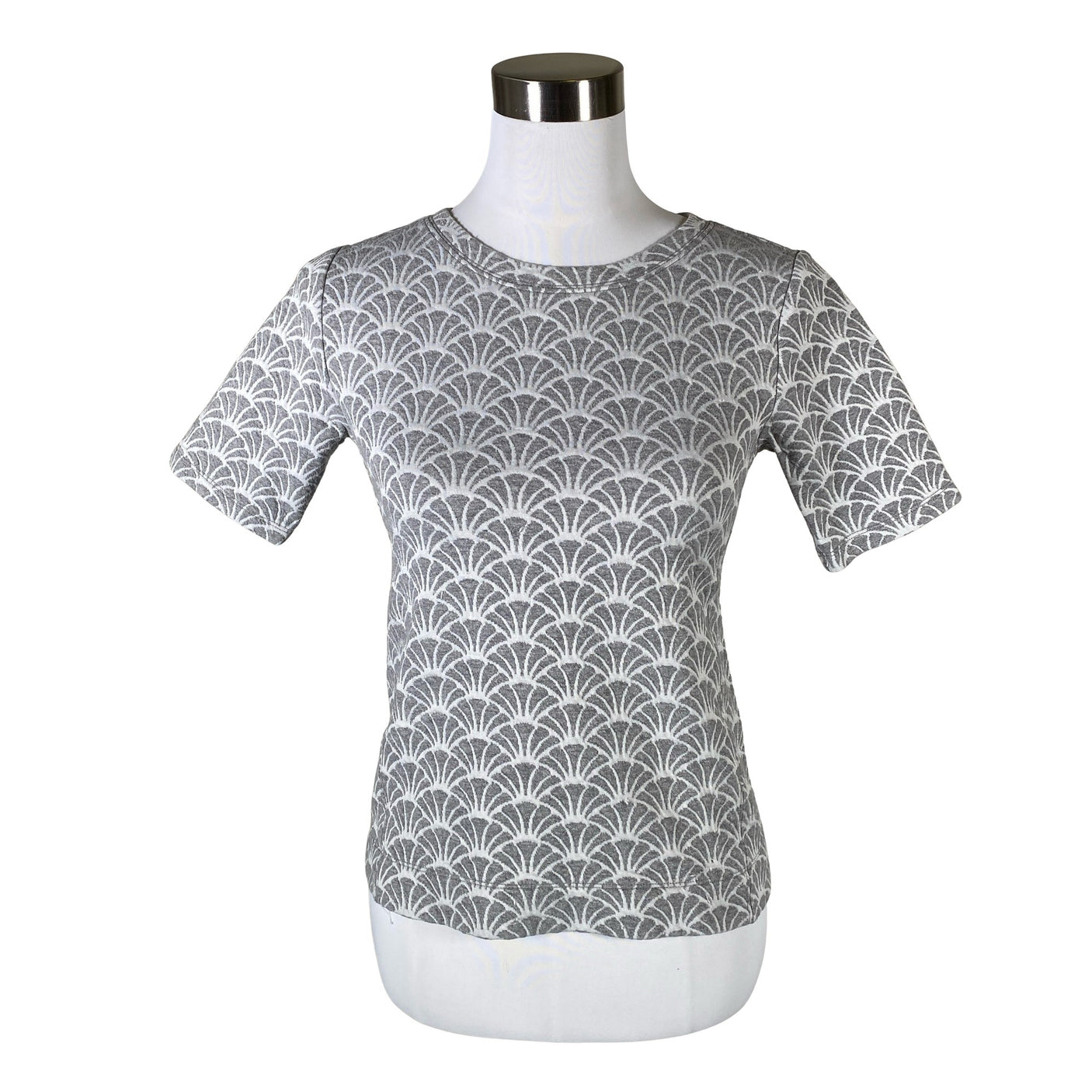 Unisex Loft - Lyhythihainen pusero, koko 34 -  (1)