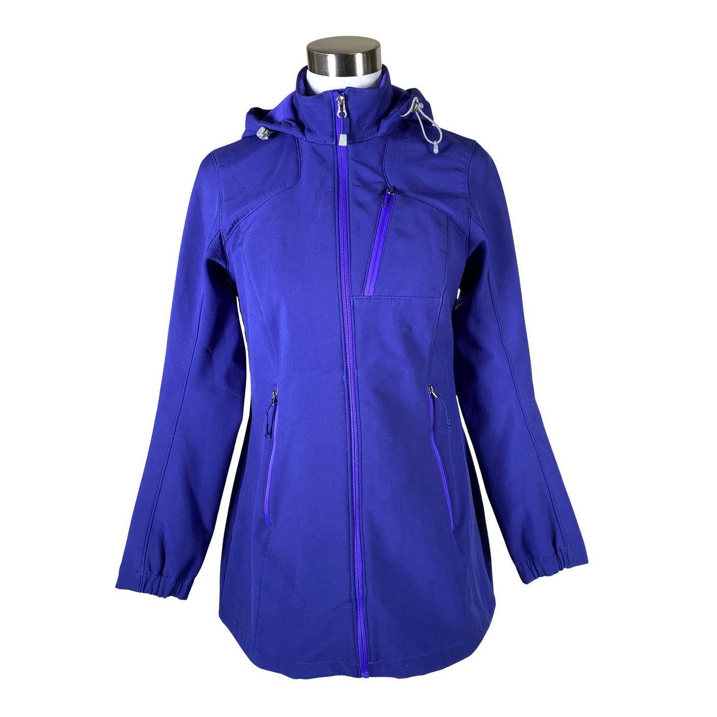 Unisex Eddie Bauer - Softshell-takki, koko 36 -  (1)