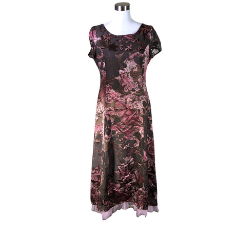 Unisex Tazzia - Juhlamekko, koko 38 -  ()