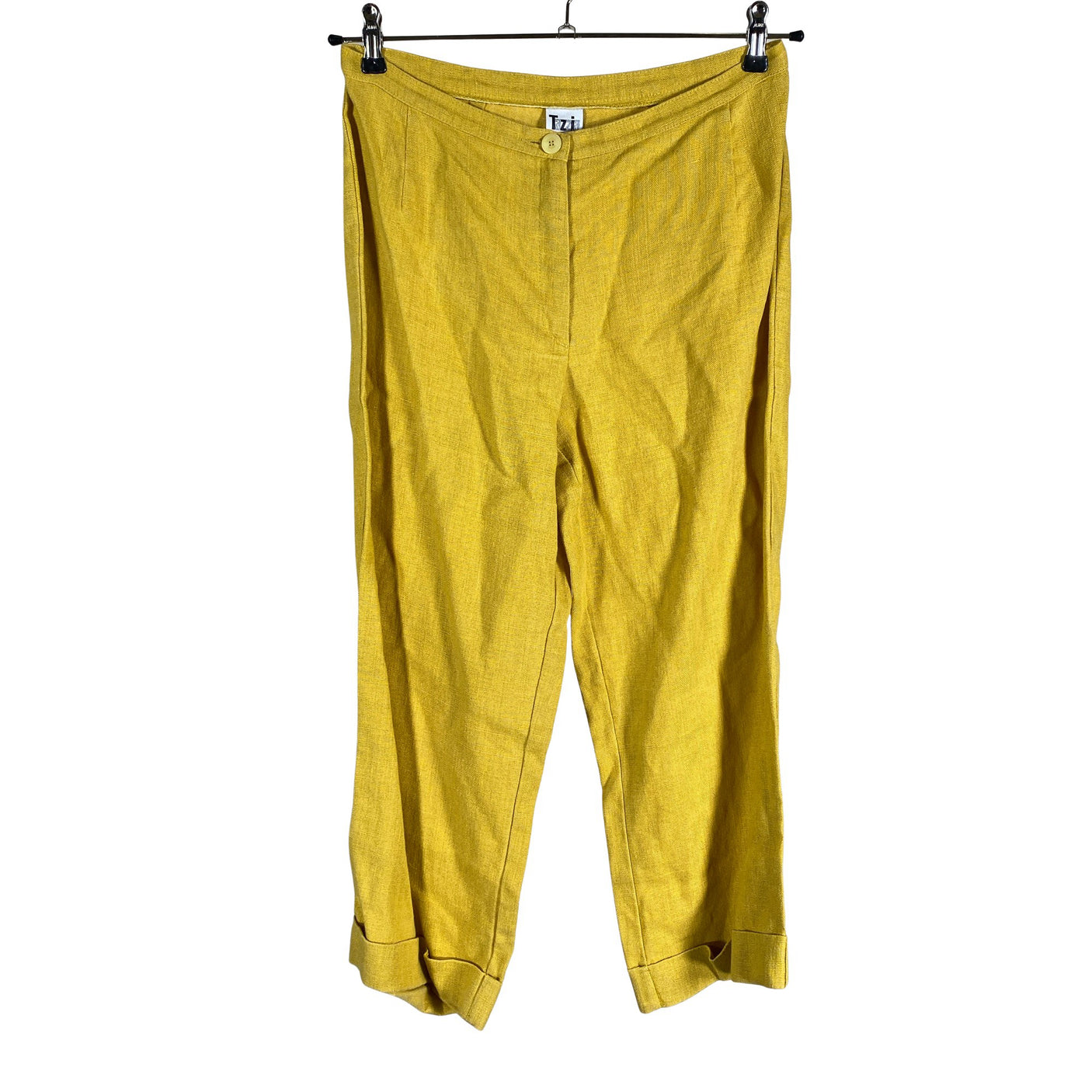 Unisex Tazzia - Kangashousut, koko 38 -  (1)