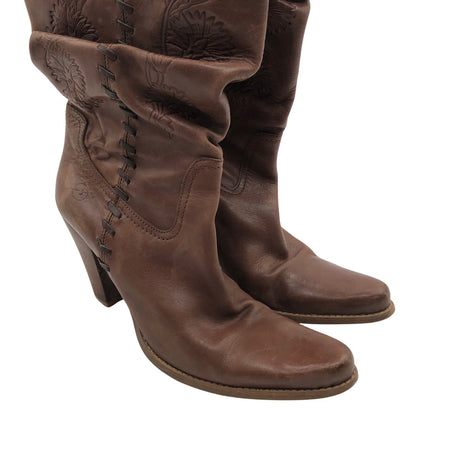Unisex Bronx - Saappaat, koko 40 -  (2)
