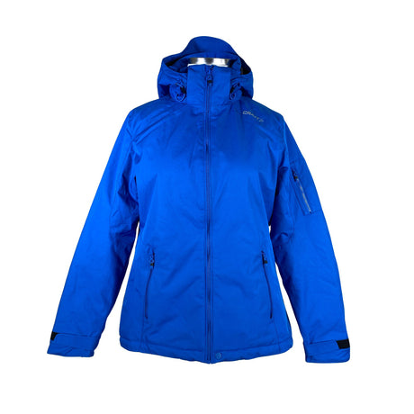 Unisex Craft - Toppatakki, koko 42 -  ()