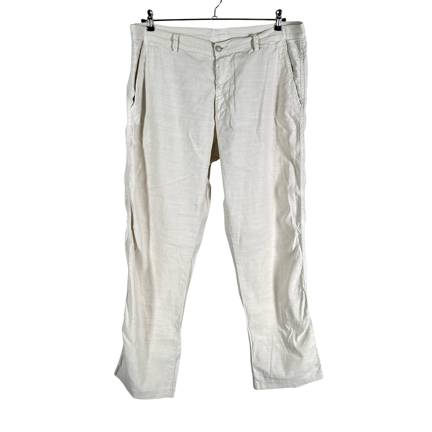 Unisex Trussardi Jeans - Kangashousut, koko 48 -  (1)