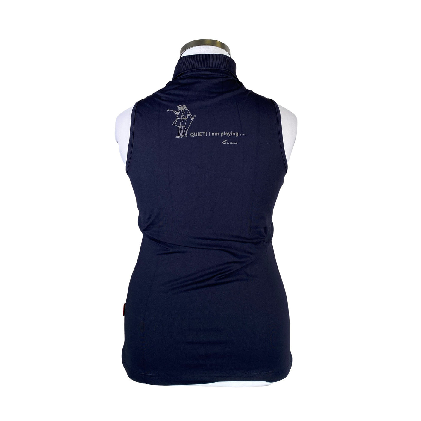 Unisex Golfino - Urheilutoppi, koko 42 -  (2)