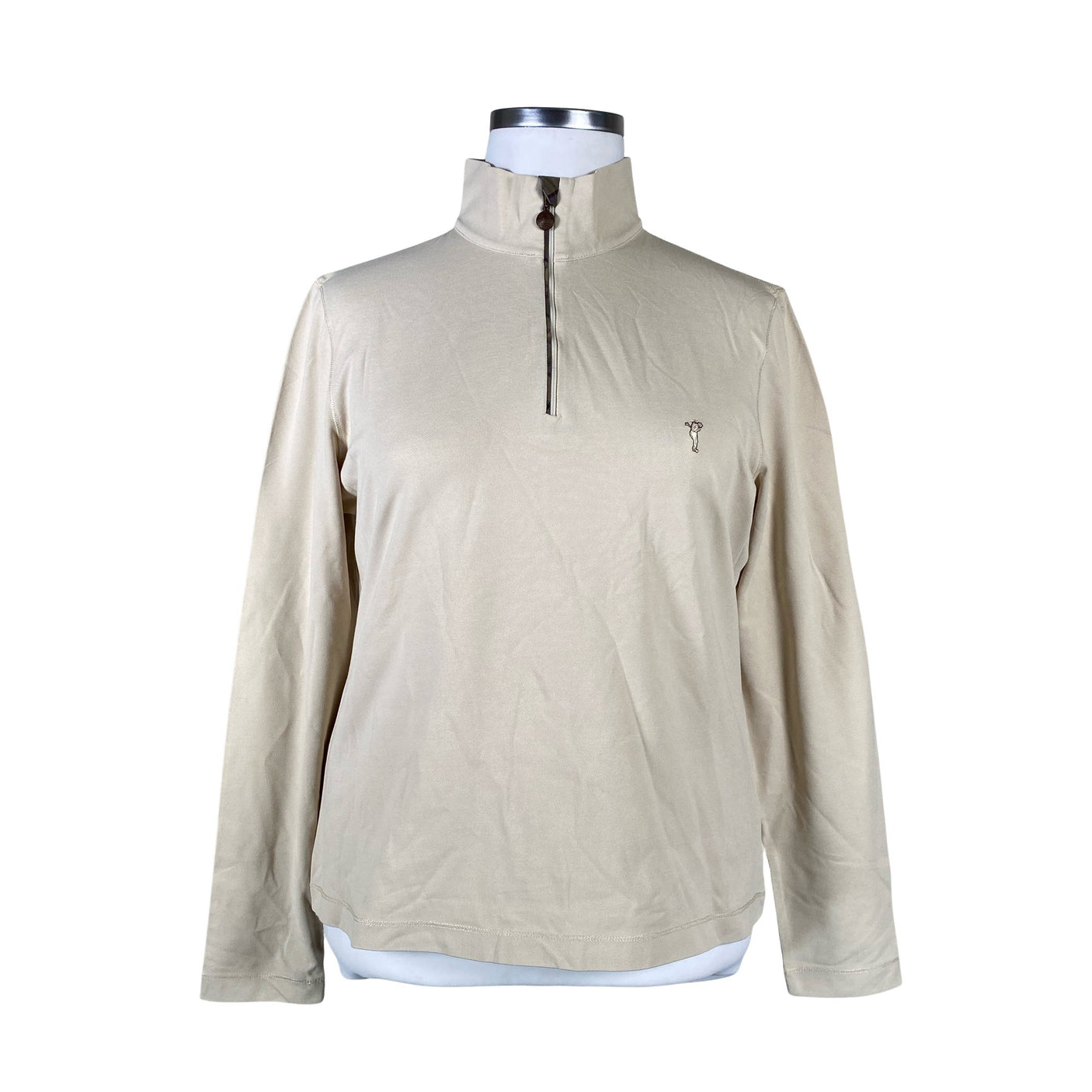 Unisex Golfino - Urheilupaita, 
pitkät hihat, koko 44 -  (1)