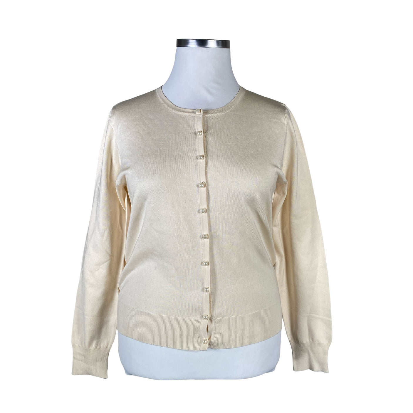 Unisex Global - Neuletakki, koko 42 -  (1)