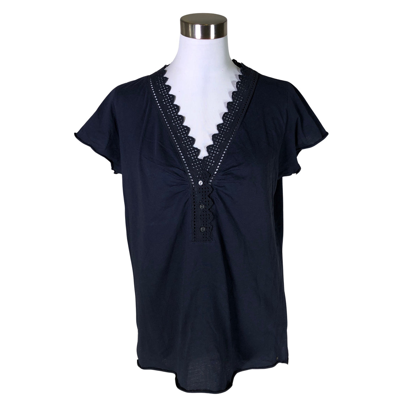 Unisex Denim & Supply Ralph Lauren - T-paita, koko 40 -  (1)