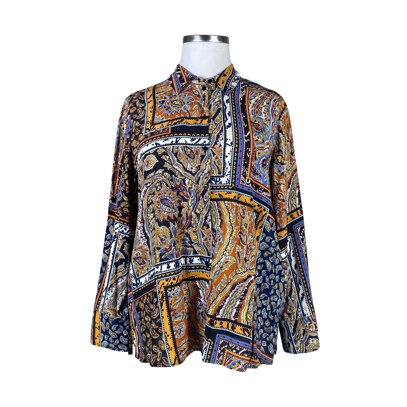 Unisex Gerry Weber - Pusero, koko 46 -  (1)