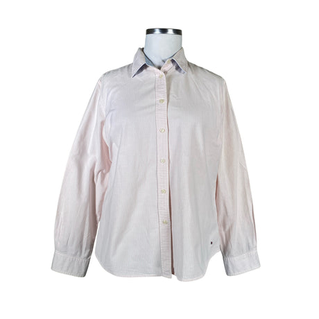 Unisex Tommy Hilfiger - Kauluspaita, koko 42 -  ()