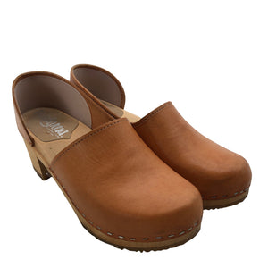 Unisex Sandgrens - Korkokengät, koko 38 -  (2)