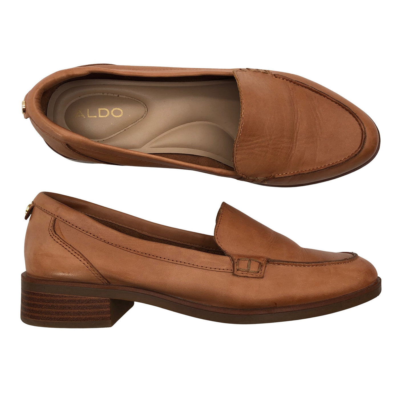 Unisex Aldo - Loaferit, koko 38 -  (1)