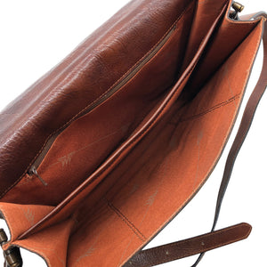 Unisex Three Bags - Olkalaukku, koko Midi -  (2)