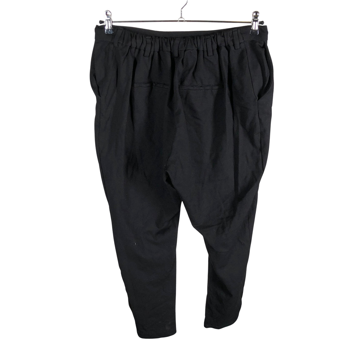 Unisex Zizzi - Trikoohousut, koko 42 -  (2)