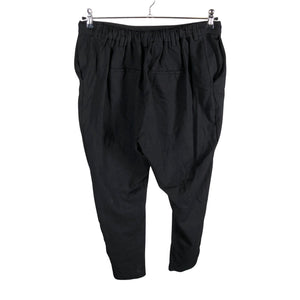 Unisex Zizzi - Trikoohousut, koko 42 -  (2)