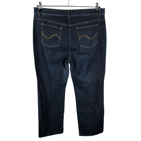 Unisex Steilmann - Farkut, koko 44 -  (2)