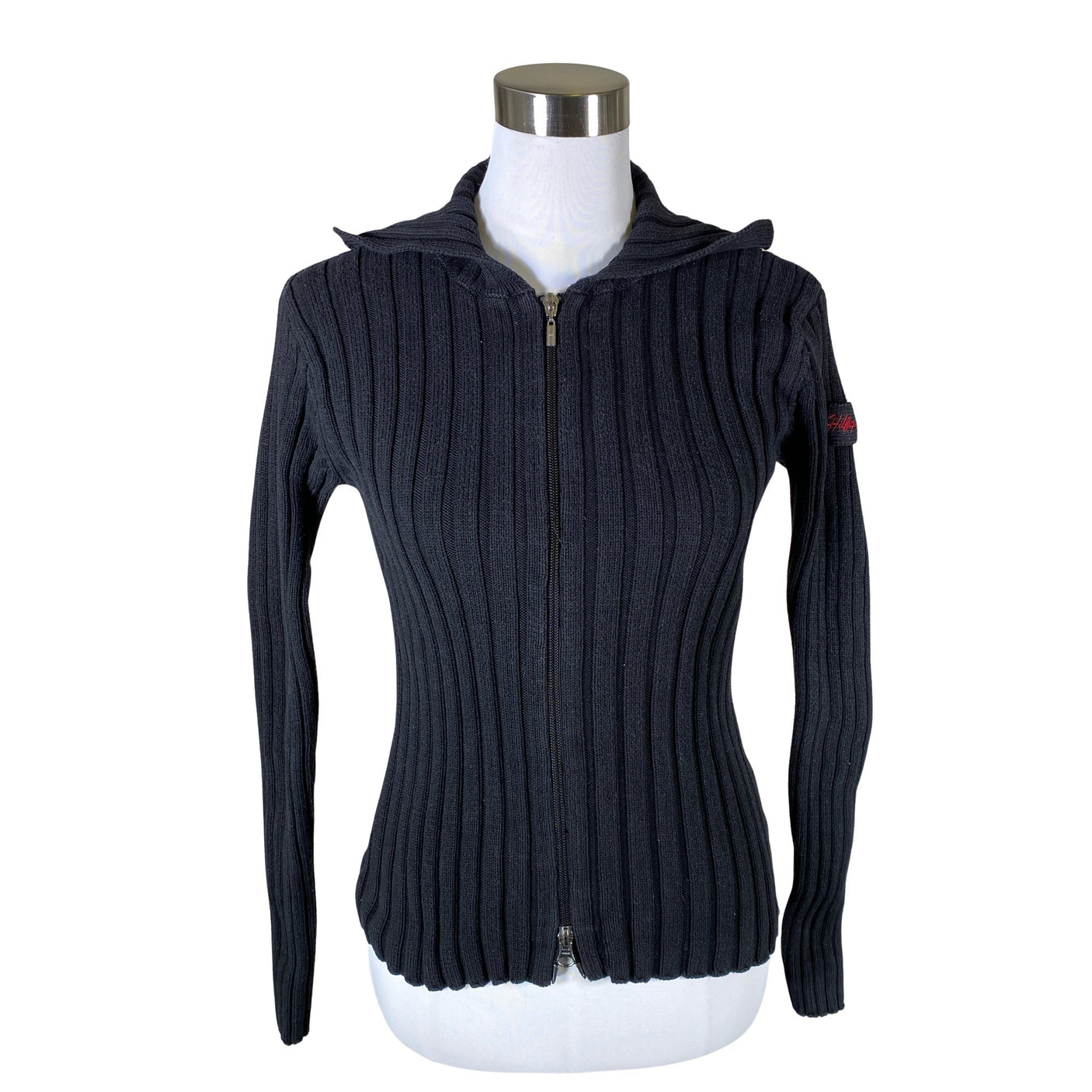 Unisex Tommy Hilfiger - Neuletakki, koko 36 -  (1)