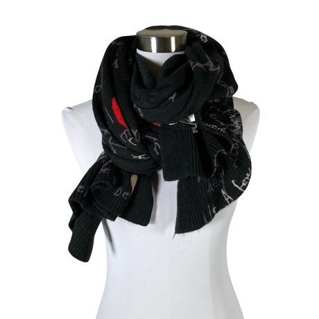 Unisex Desigual - Kaulaliina, koko Maxi -  ()