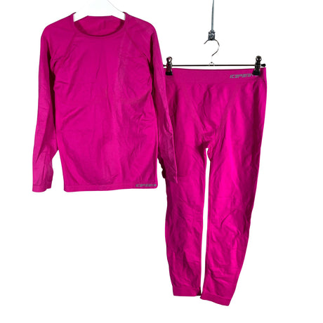 Unisex Icepeak - Kerrasto, koko 146 - 152 -  ()