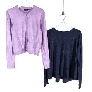 Unisex POMPdeLUX - Trikoopaita, koko 134 - 140 -  (1)