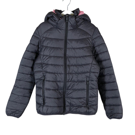 Unisex Everest - Kevyttoppatakki, koko 146 - 152 -  ()