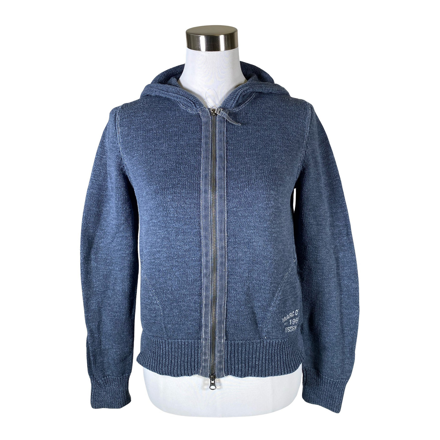 Unisex Marc O'Polo - Neuletakki, koko 38 -  (1)