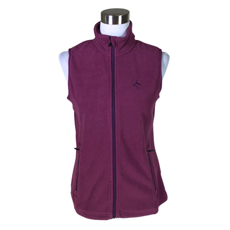 Unisex Cross - Fleeceliivi, koko 36 -  ()