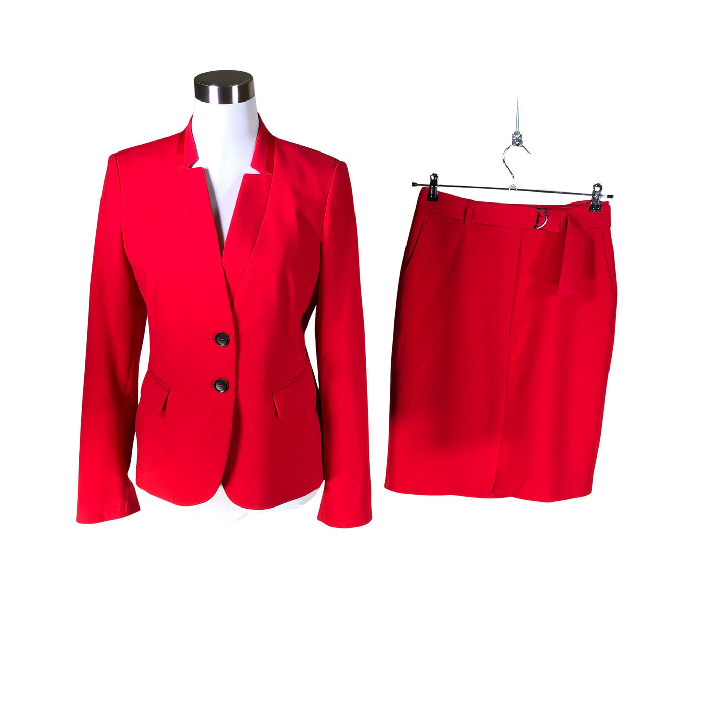 Unisex Gerry Weber - Jakkupuku, koko 40 -  (1)