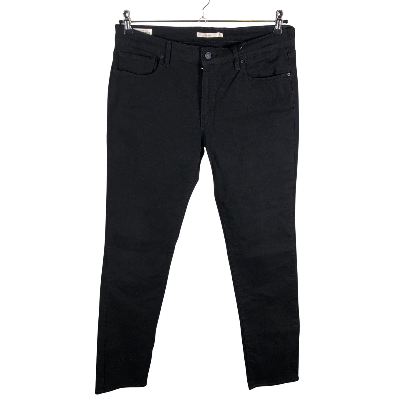 Unisex Levi's - Farkut, koko W32 -  (1)