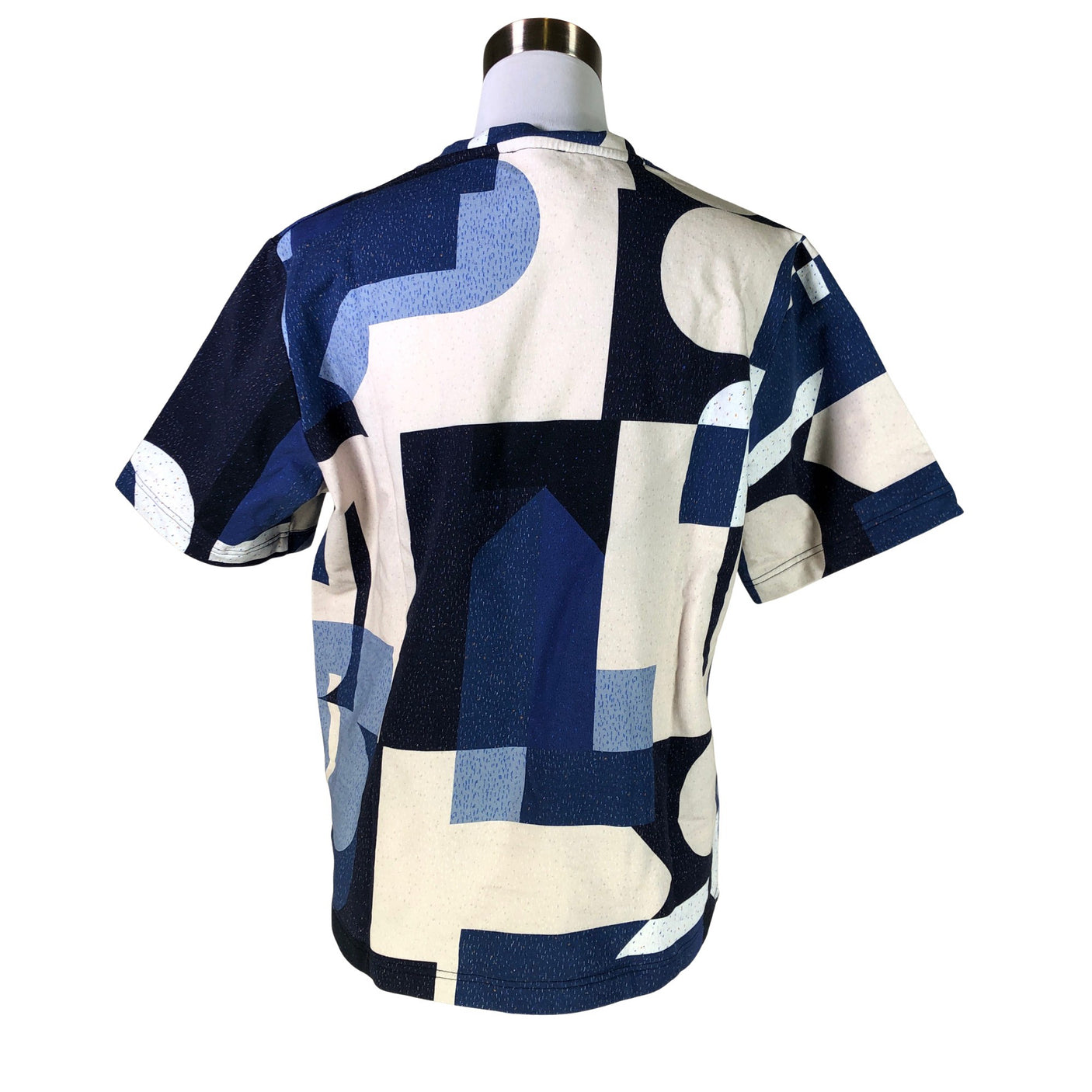 Unisex Voglia - T-paita, koko 40 -  (2)