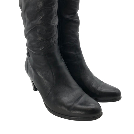 Unisex Janita - Saappaat, koko 40 -  (2)