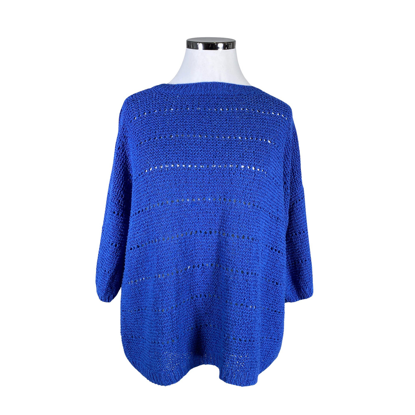 Unisex Handmade - Neulepaita, koko 44 -  (1)