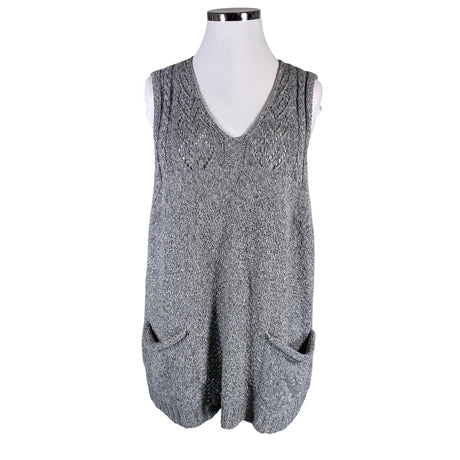 Unisex Handmade - Neuletunika, koko 44 -  ()