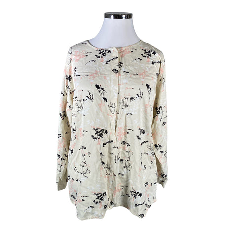 Unisex NOSH - Sifonkitunika, koko 46 -  ()