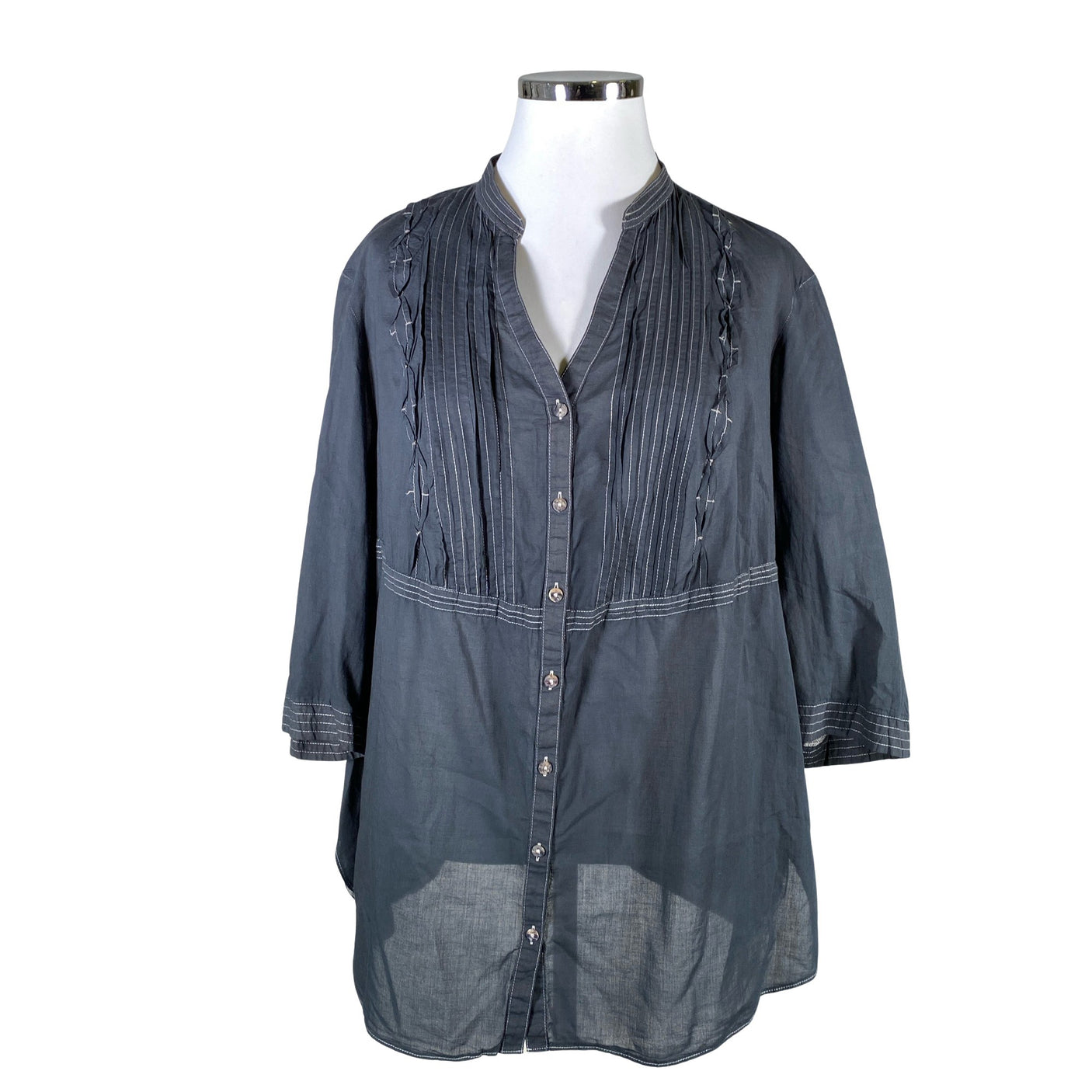 Unisex Samoon - Lyhythihainen pusero, koko 50 -  (1)