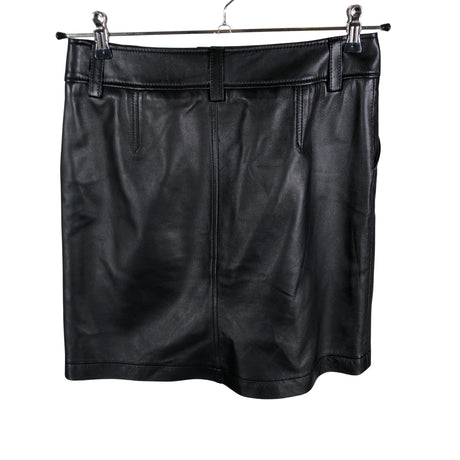 Unisex Set - Nahkahame, koko 36 -  (2)