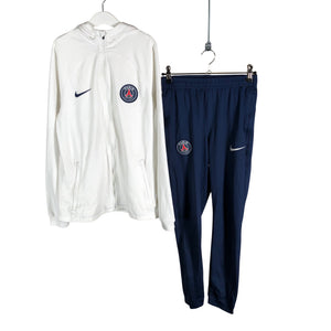 Unisex Nike - Verryttelytakki, koko 152 - 158 -  (1)