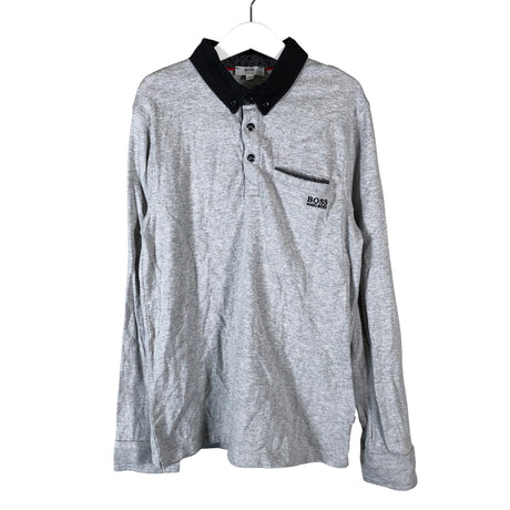 Unisex Hugo Boss - Trikoopaita, koko 146 - 152 -  ()